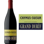 Caymus Suisun Grand Durif 2020