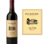 Duckhorn Merlot
