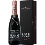 Moet & Chandon 2012 Grand Vintage Extra Rose