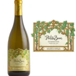 Post & Beam 2021 Napa Valley Chardonnay