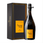Veuve Clicquot 2012 La Grande Dame