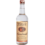 Tito's Vodka