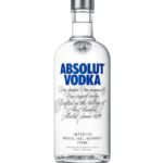 Absolut Vodka