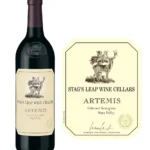 Stag's Leap Wine Cellars 2020 ARTEMIS Cabernet Sauvignon