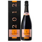 Veuve Clicquot 2012 Vintage Rose