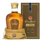 Crown Royal Reserve Blended Canadian Whisky 750ML