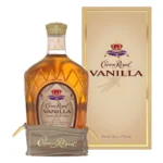 Crown Royal Vanilla Flavored Whisky 750 ml