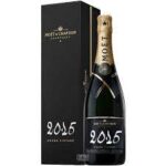 Moet & Chandon 2015 Grand Vintage Extra Brut