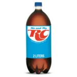 RC Cola 2 Liter