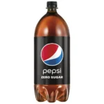 Pepsi 2-liter Zero Sugar
