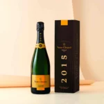 Veuve Clicquot Vintage 2015 Brut