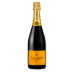 Veuve Clicquot Yellow Label Brut